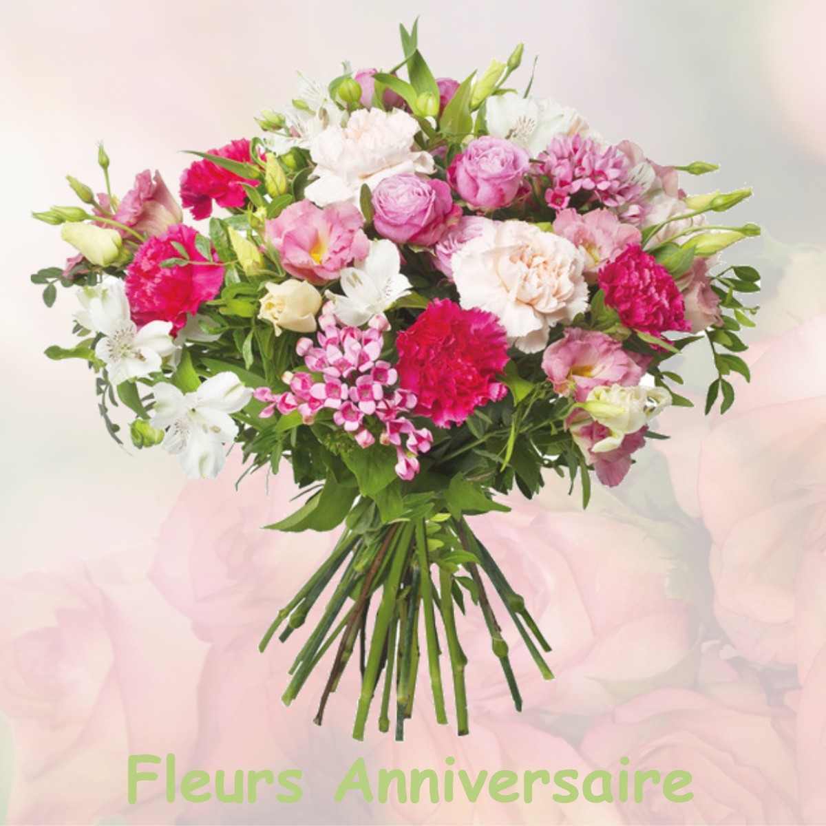 fleurs anniversaire SAINT-LEGER-DU-BOIS